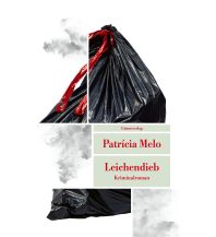 Reiselektüre Leichendieb Unionsverlag