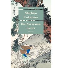 Travel Literature Die Narayama-Lieder Unionsverlag