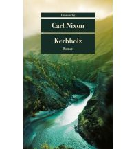 Travel Literature Kerbholz Unionsverlag