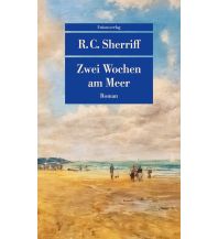 Reiselektüre Zwei Wochen am Meer Unionsverlag