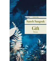 Reiselektüre Gift Unionsverlag