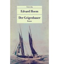 Travel Literature Der Geigenbauer Unionsverlag