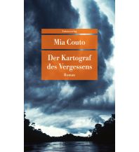 Reiselektüre Der Kartograf des Vergessens Unionsverlag