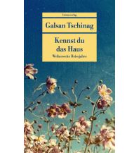 Reiselektüre Kennst du das Haus Unionsverlag