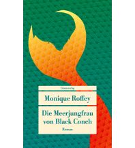 Reiselektüre Die Meerjungfrau von Black Conch Unionsverlag