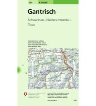 Hiking Maps Switzerland xxx - 0.00012707710266113253 Gantrisch Bundesamt für Landestopographie