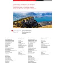 Geologie und Mineralogie Geologie Schweiz - Das Wissen aus dem Untergrund Bundesamt für Landestopographie