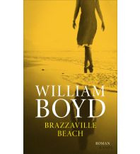 Reiselektüre Brazzaville Beach Kampa Verlag AG