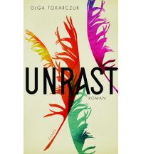 Reiselektüre Unrast Kampa Verlag AG