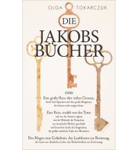 Travel Literature Die Jakobsbücher Kampa Verlag AG