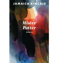 Mister Potter Kampa Verlag AG