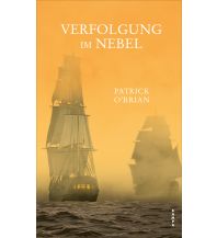 Maritime Fiction and Non-Fiction Verfolgung im Nebel Kampa Verlag AG