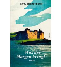 Travel Literature Was der Morgen bringt Kampa Verlag AG