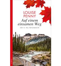 Reiselektüre Auf einem einsamen Weg Kampa Verlag AG