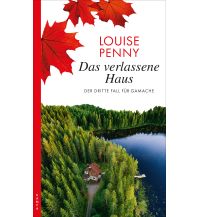 Travel Literature Das verlassene Haus Kampa Verlag AG