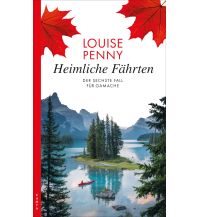 Heimliche Fährten Kampa Verlag AG