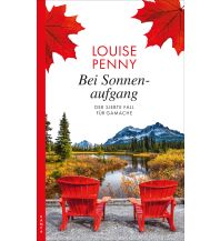 Bei Sonnenaufgang Kampa Verlag AG