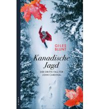 Reise Kanadische Jagd Kampa Verlag AG