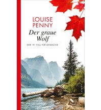 Reiselektüre Der graue Wolf Kampa Verlag AG