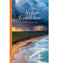 Travel Literature Sylter Goldküste Kampa Verlag AG