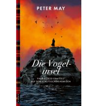 Reiselektüre Die Vogelinsel Kampa Verlag AG