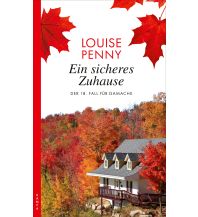 Reiselektüre Ein sicheres Zuhause Kampa Verlag AG