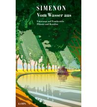 Vom Wasser aus Kampa Verlag AG