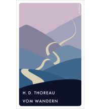 Bergerzählungen Vom Wandern Kampa Verlag AG