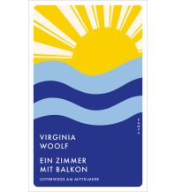 Reiselektüre Ein Zimmer mit Balkon Kampa Verlag AG