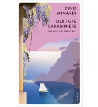 Reiselektüre Der tote Carabiniere Kampa Verlag AG