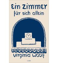 Ein Zimmer für sich allein Kampa Verlag AG