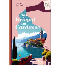 Travel Das Weingut am Gardasee Kampa Verlag AG