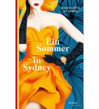 Travel Literature Ein Sommer in Sydney Kampa Verlag AG