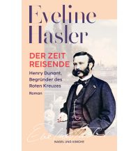 Reiselektüre Der Zeitreisende Nagel & Kimche AG