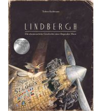 Erzählungen Lindbergh NordSüd Verlag