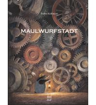 Geografie Maulwurfstadt NordSüd Verlag