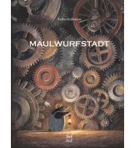 Geografie Maulwurfstadt NordSüd Verlag