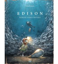 Kinderbücher und Spiele Edison NordSüd Verlag