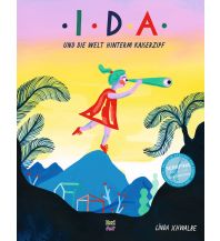 Children's Books and Games Ida und die Welt hinterm Kaiserzipf NordSüd Verlag