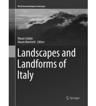 Landscapes and Landforms of Italy Springer
