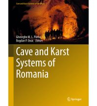 Geologie und Mineralogie Cave and Karst Systems of Romania Springer