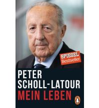 Travel Literature Mein Leben Penguin Deutschland
