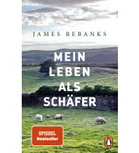 Travel Literature Mein Leben als Schäfer Penguin Deutschland