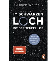 Astronomie Im Schwarzen Loch ist der Teufel los Penguin Deutschland