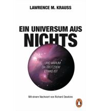 Astronomie Ein Universum aus Nichts Penguin Deutschland