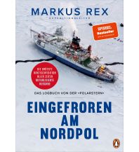 Maritime Fiction and Non-Fiction Eingefroren am Nordpol Penguin Books