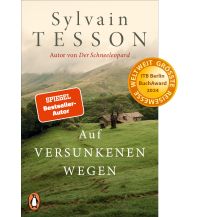 Climbing Stories Auf versunkenen Wegen Penguin Deutschland