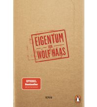 Reiselektüre Eigentum Penguin Deutschland