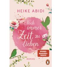 Travel Literature Noch immer Zeit zu lieben Penguin Deutschland