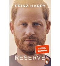 Reiselektüre Reserve Penguin Books
